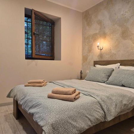 בורגאס Guest House Dimant מראה חיצוני תמונה