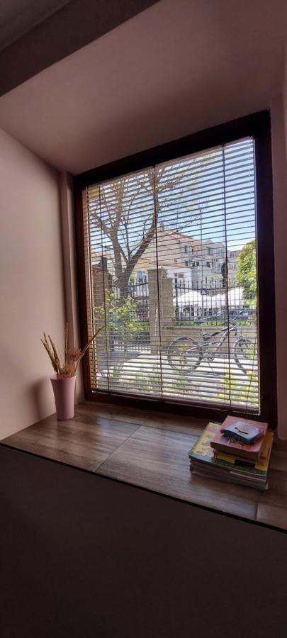 בורגאס Guest House Dimant מראה חיצוני תמונה
