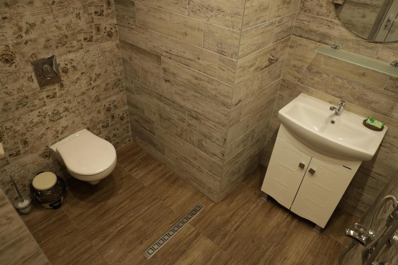 בורגאס Guest House Dimant מראה חיצוני תמונה