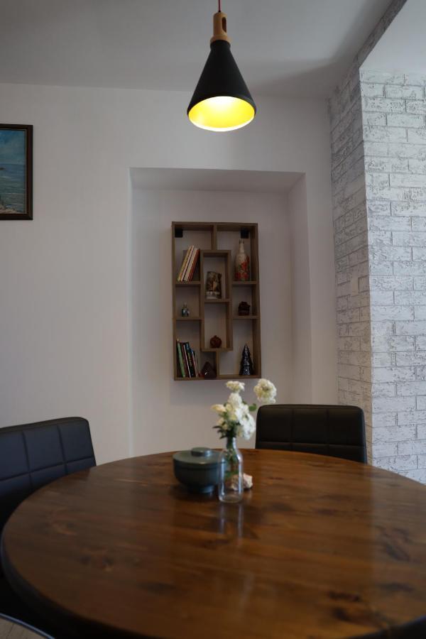 בורגאס Guest House Dimant מראה חיצוני תמונה