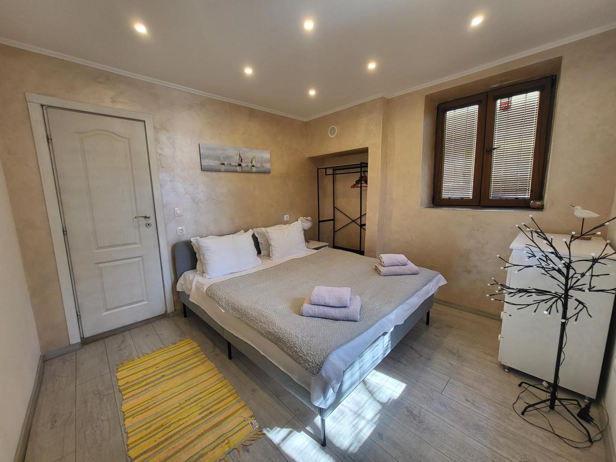 בורגאס Guest House Dimant מראה חיצוני תמונה