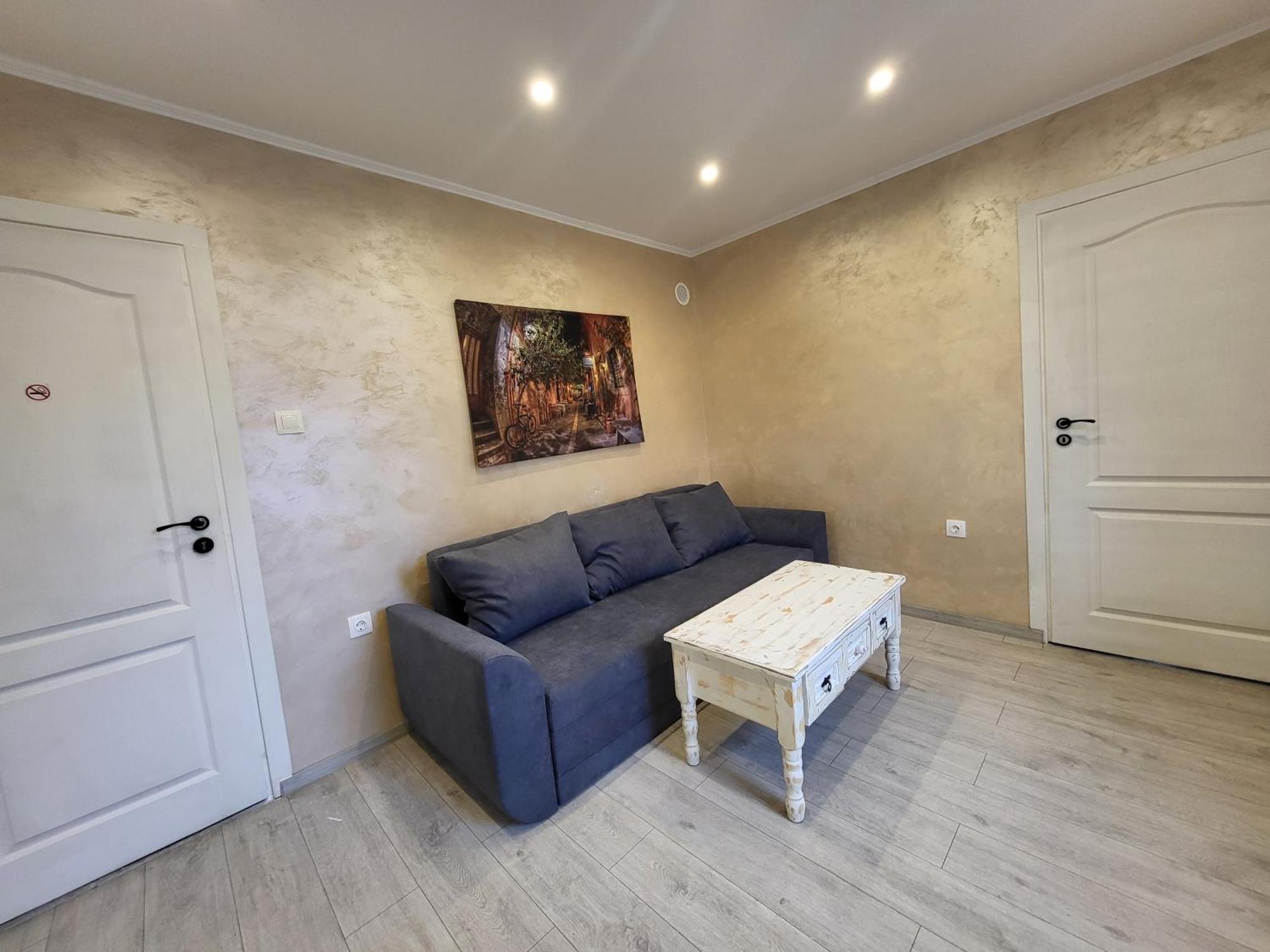 בורגאס Guest House Dimant מראה חיצוני תמונה