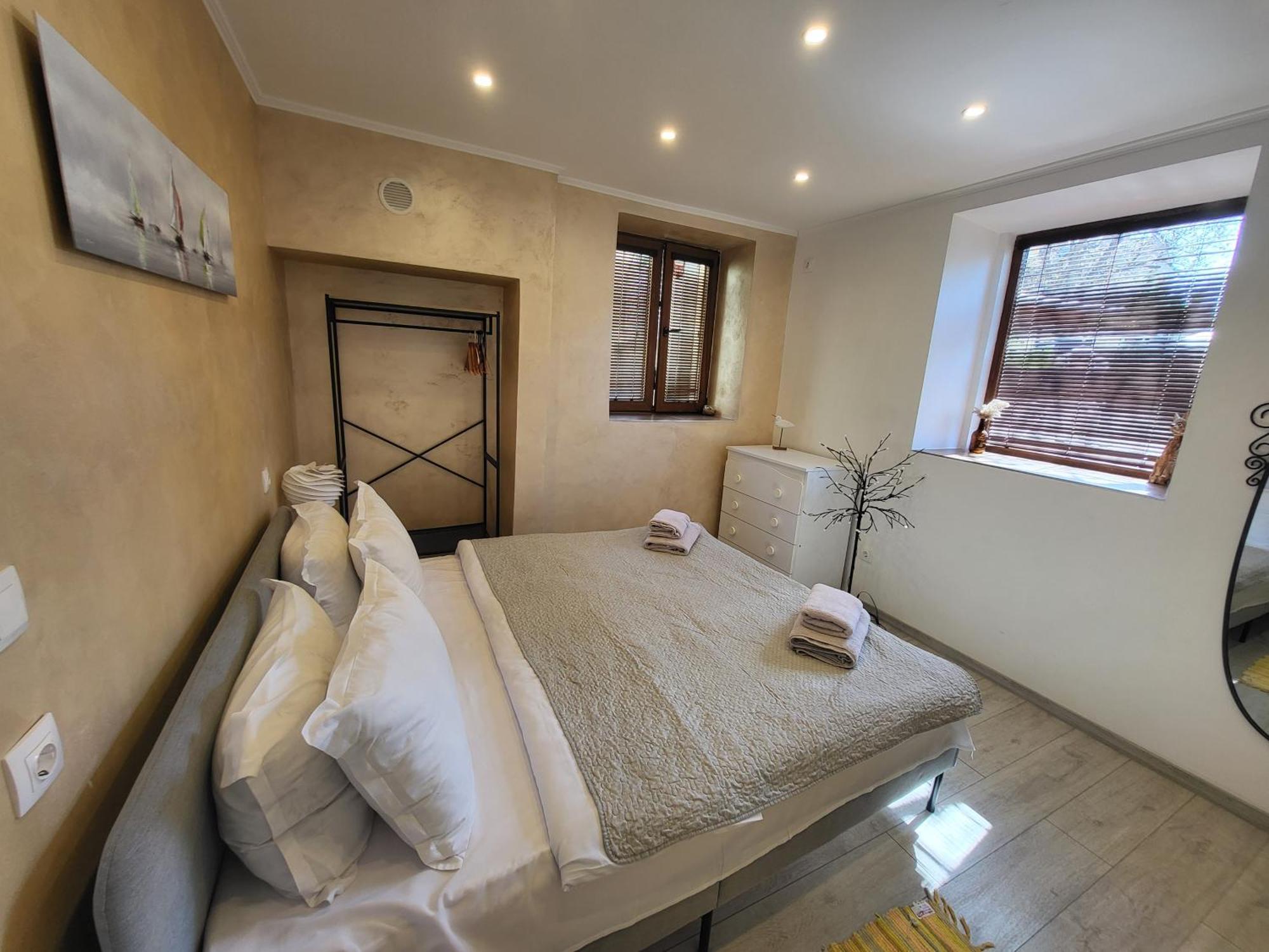בורגאס Guest House Dimant מראה חיצוני תמונה