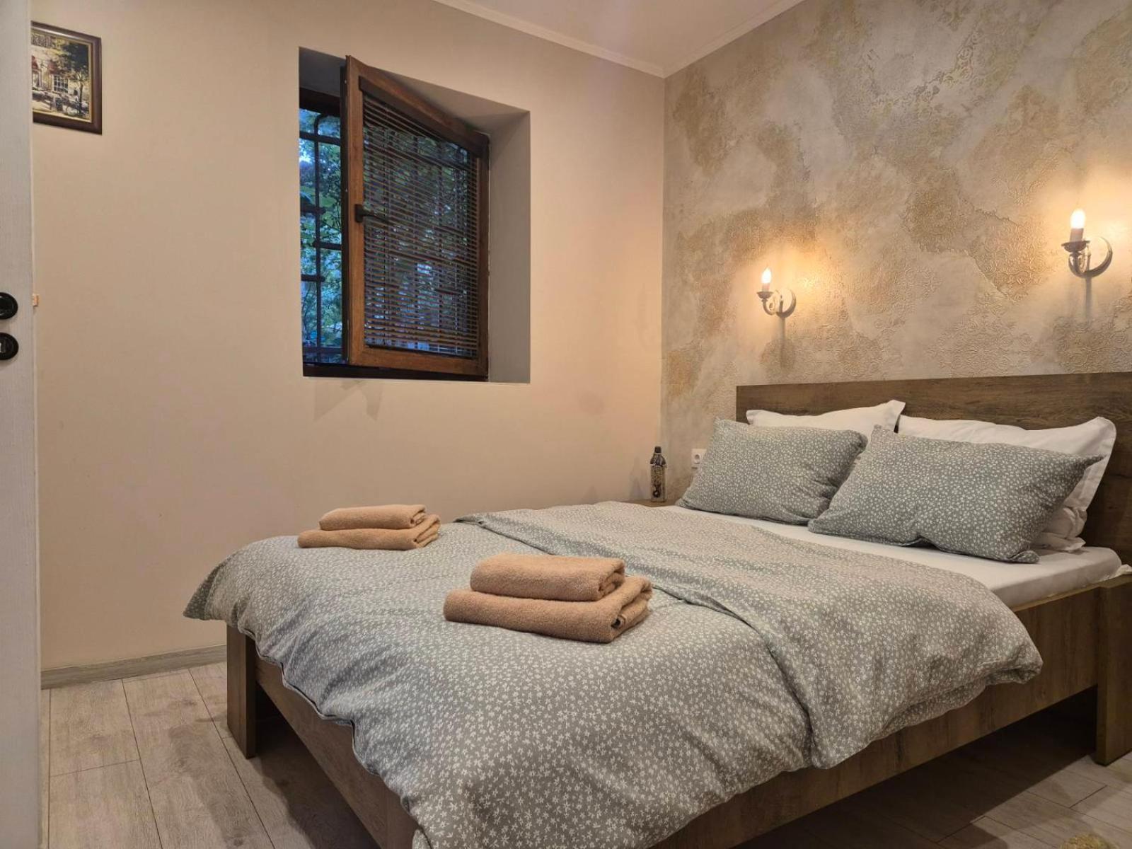 בורגאס Guest House Dimant מראה חיצוני תמונה