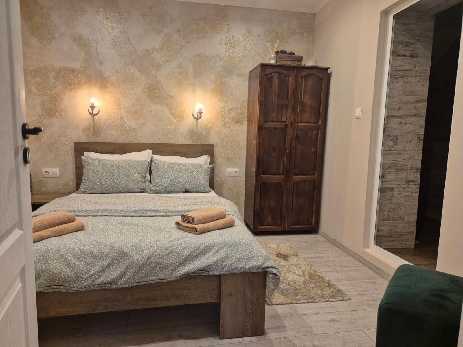 בורגאס Guest House Dimant מראה חיצוני תמונה