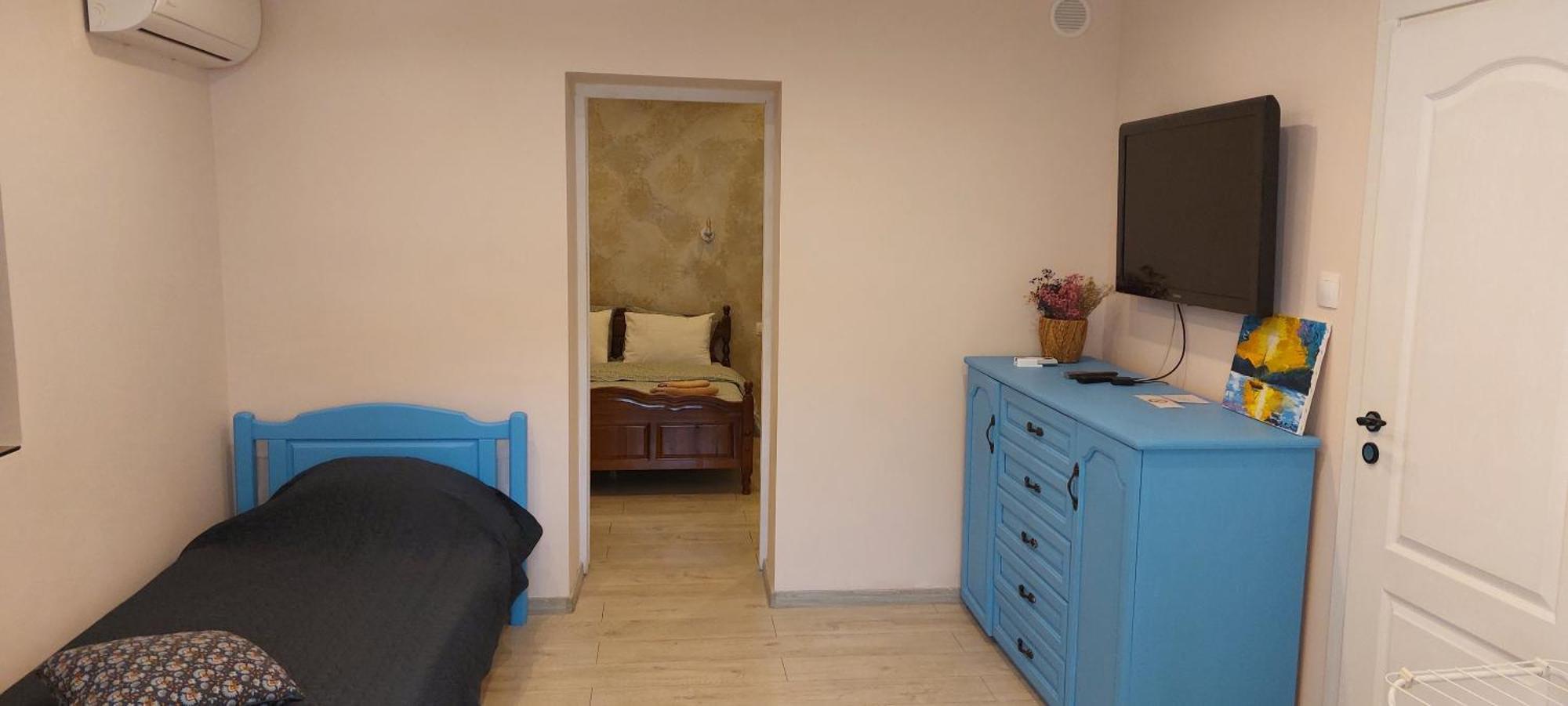 בורגאס Guest House Dimant חדר תמונה