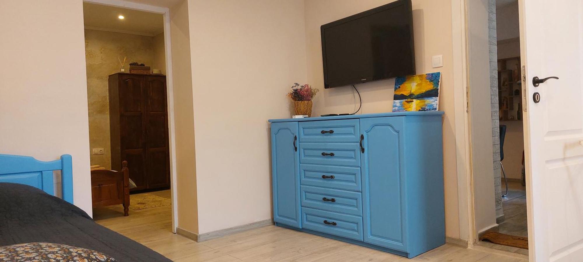 בורגאס Guest House Dimant חדר תמונה